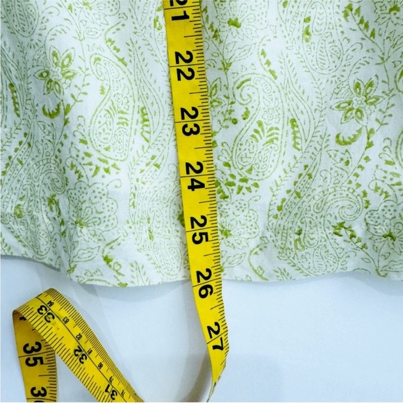 Roberta Roller Rabbit embroidered 100% cotton little girl tunic Floral Dress NWT - Picture 13 of 13